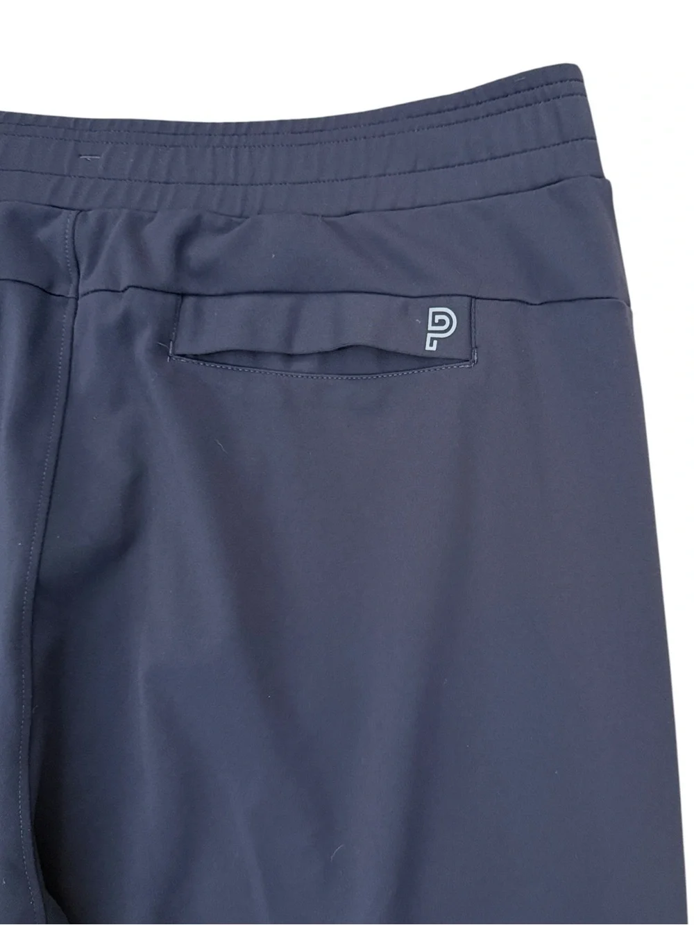 Public Rec All Day Every Day Pants 40x34 Fits 38x32 Black Stretch